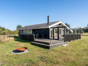 Holiday Home Wante - 900m from the sea by Interhome